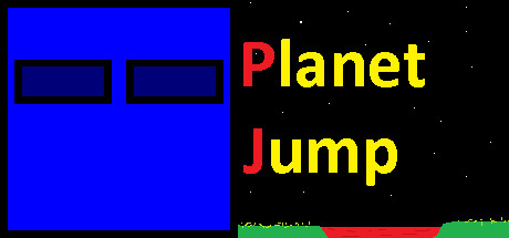 Planet jump