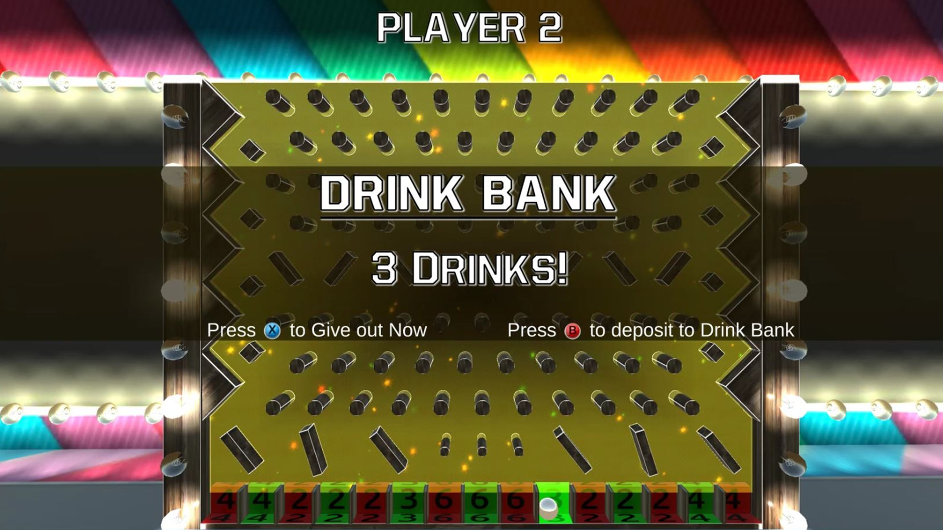 Drink 'Em screenshot