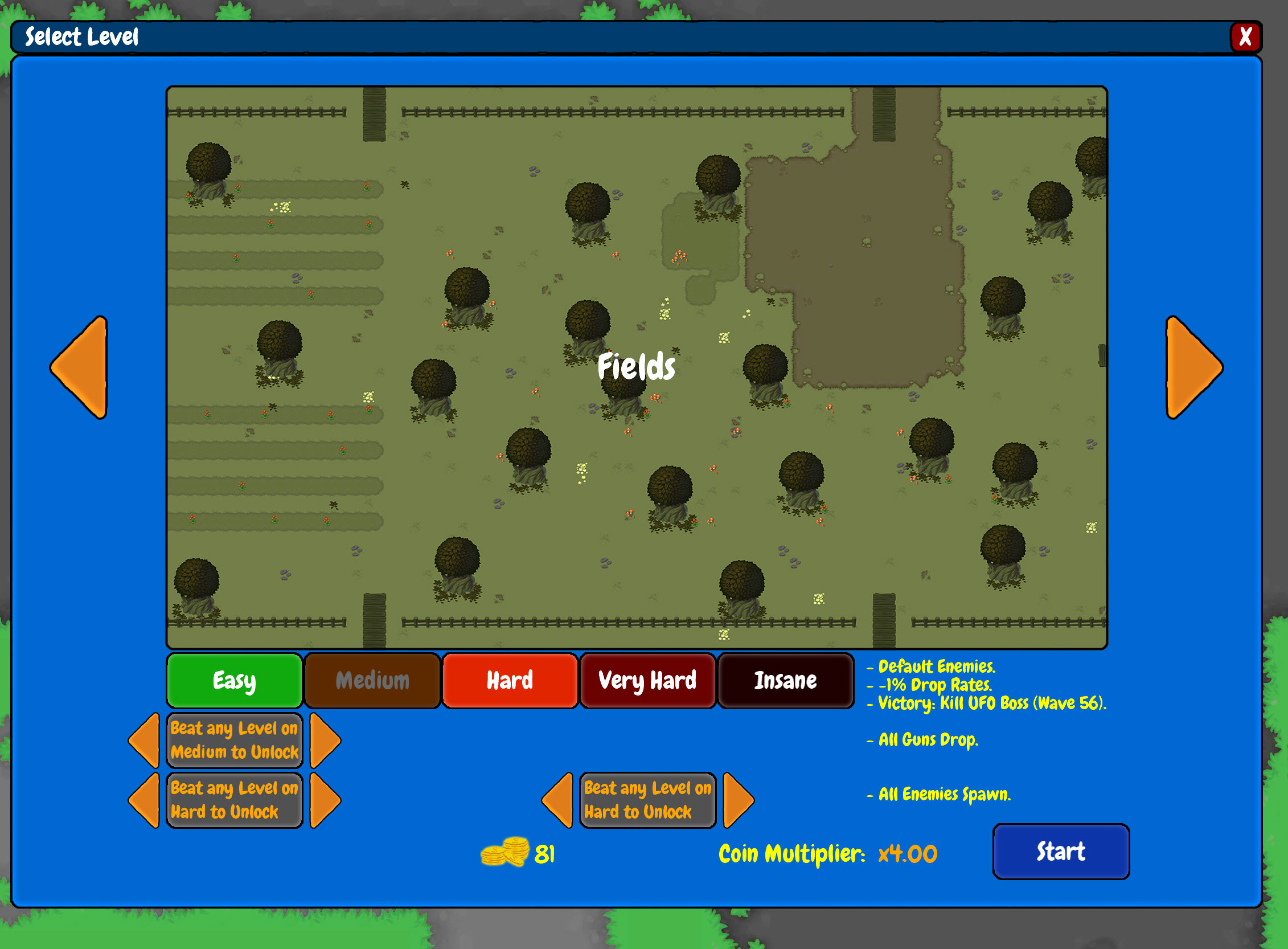 BattleCourt screenshot