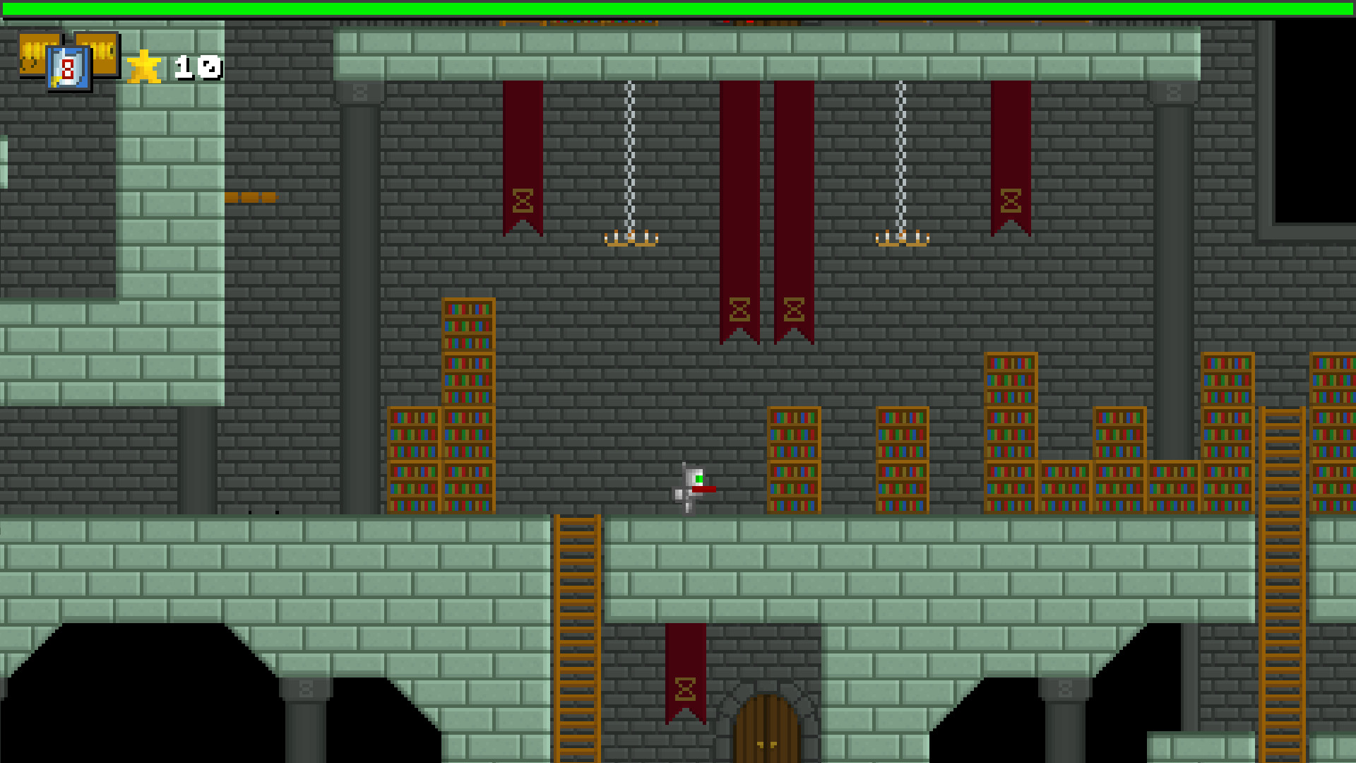 Abacus screenshot