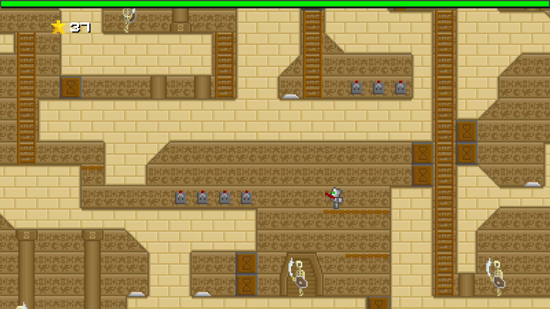 Abacus screenshot