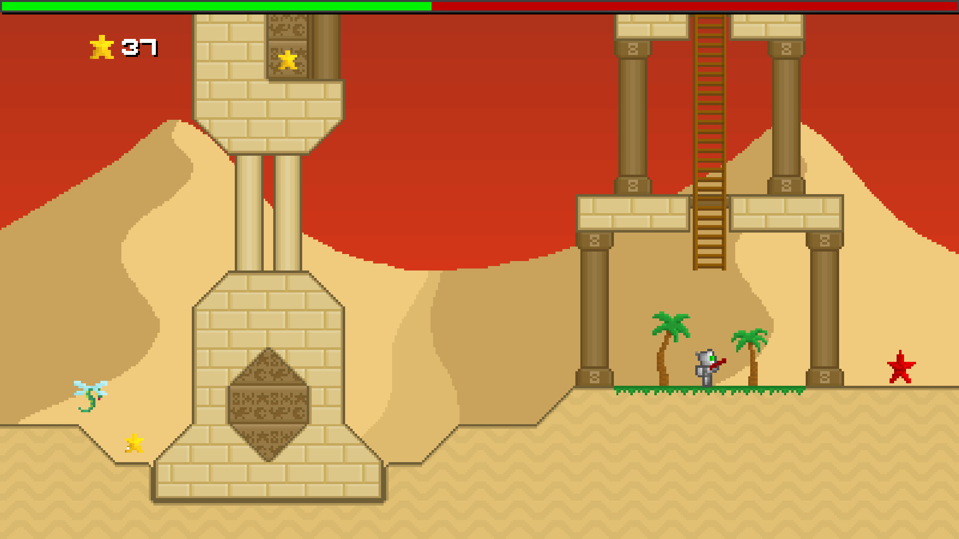 Abacus screenshot