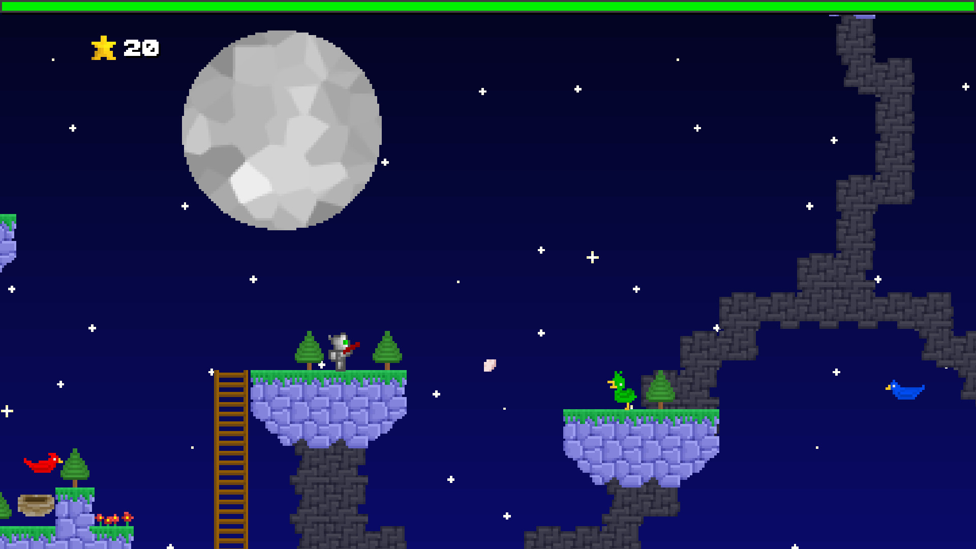 Abacus screenshot