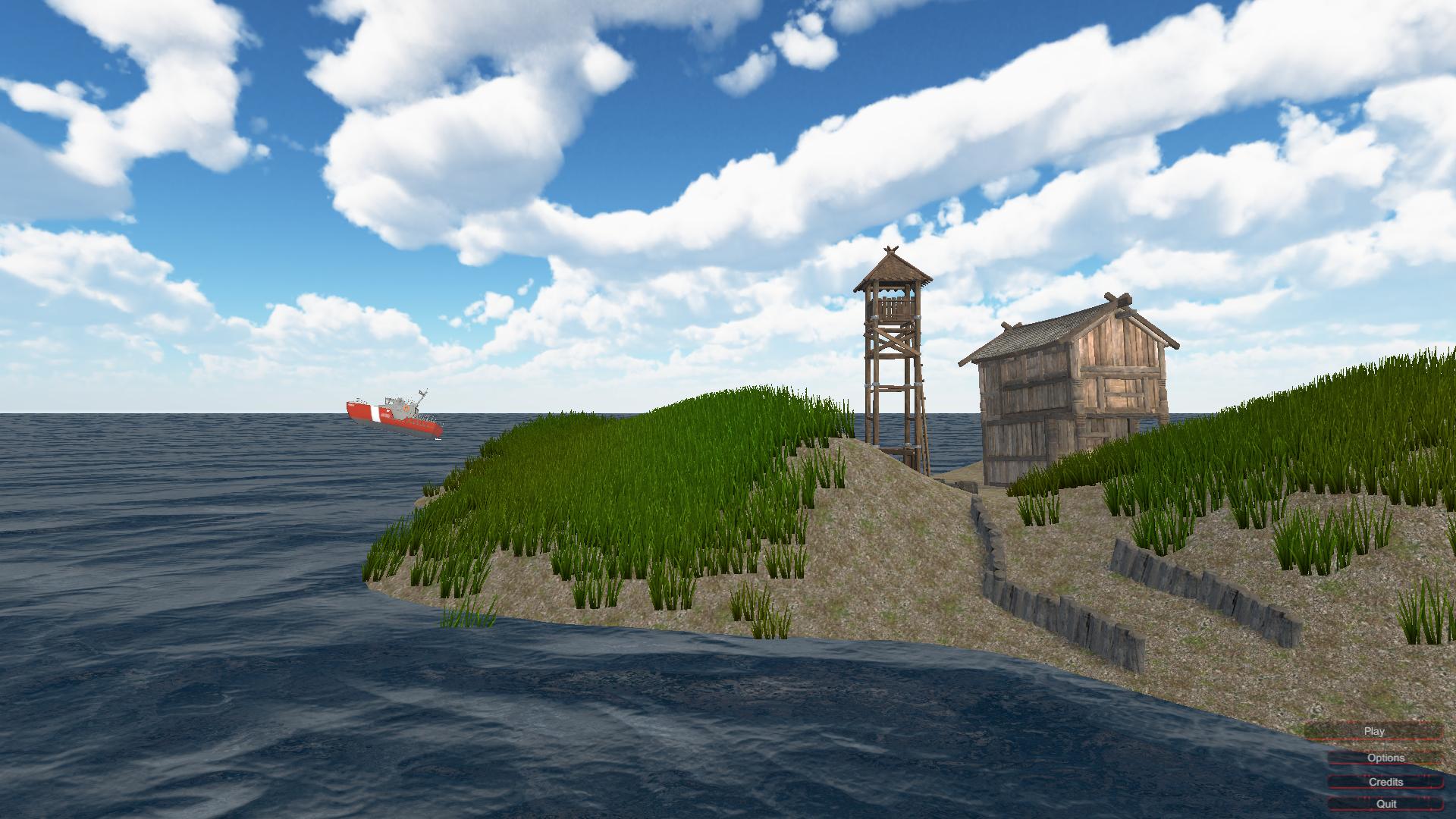 Labyrinths of Atlantis screenshot