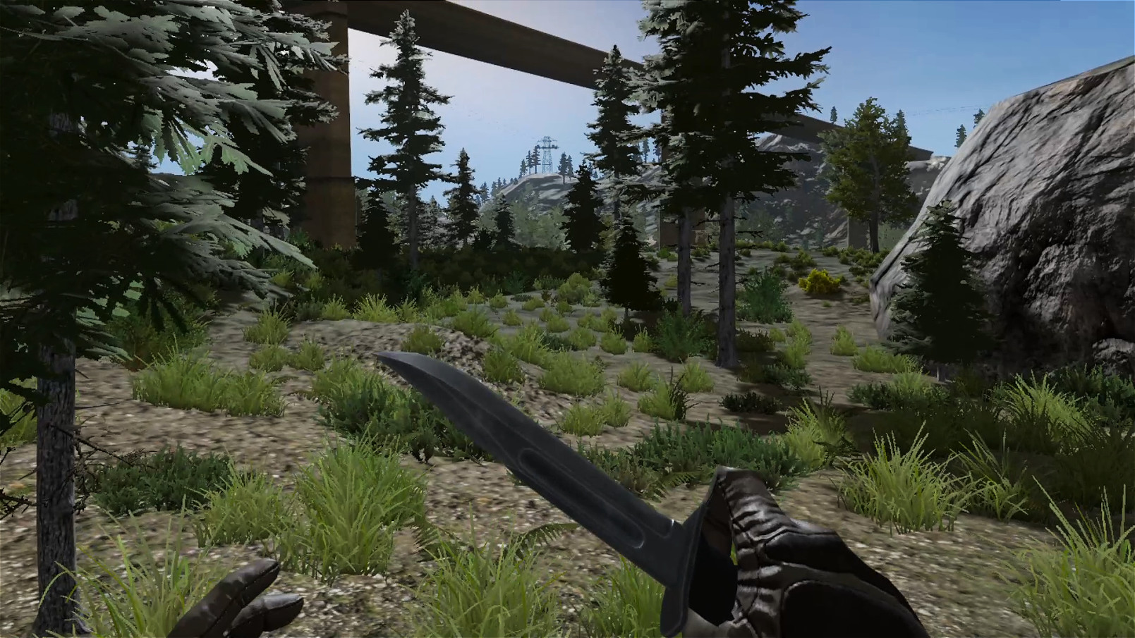Virtual Battlegrounds screenshot