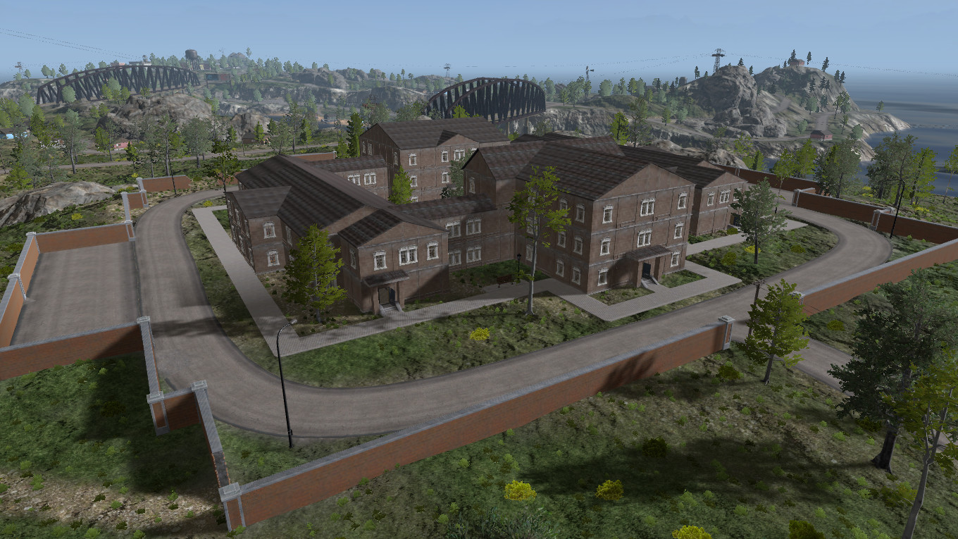 Virtual Battlegrounds screenshot