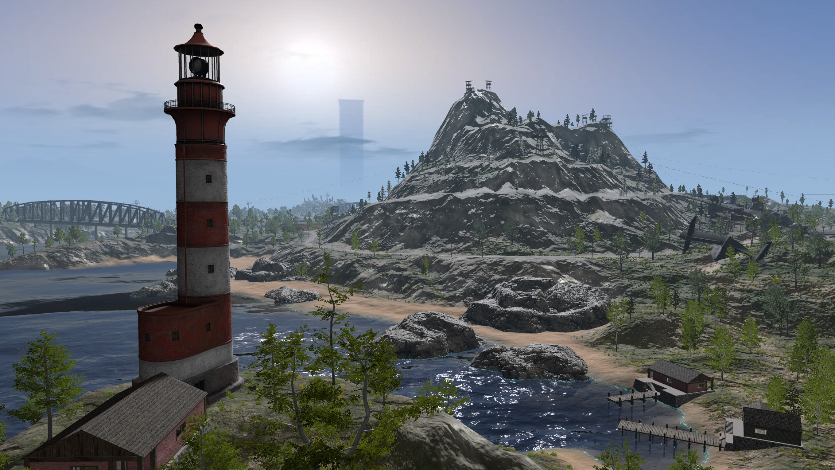Virtual Battlegrounds screenshot