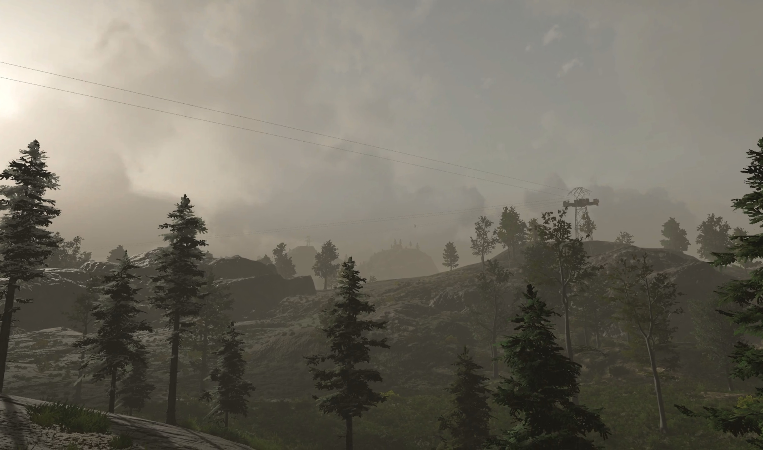 Virtual Battlegrounds screenshot