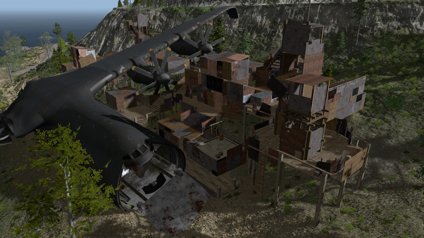 Virtual Battlegrounds screenshot