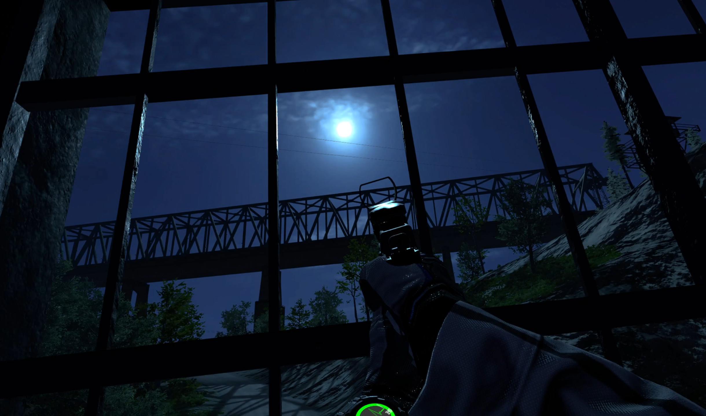 Virtual Battlegrounds screenshot
