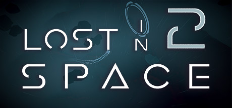 Lost In Space 2