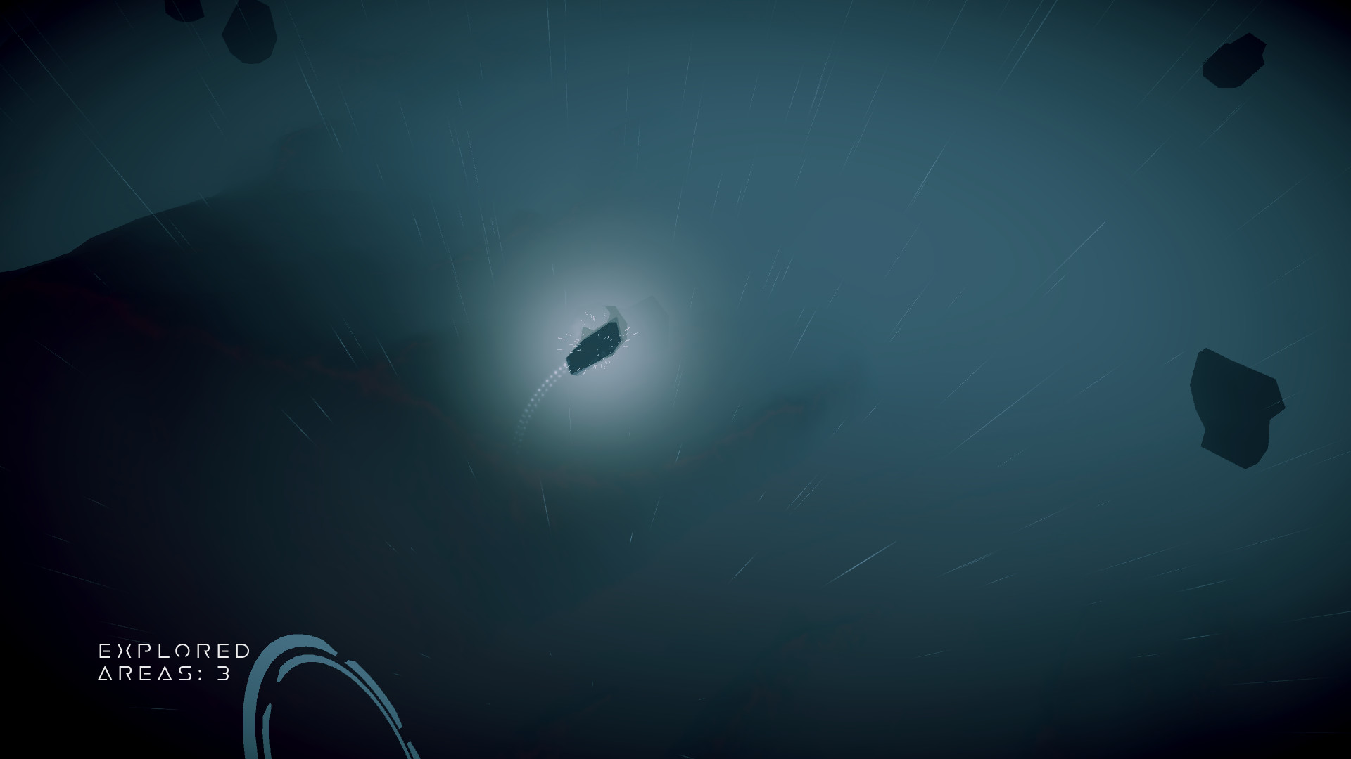 Lost In Space 2 screenshot