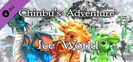 Chinbu's Adventure - Ice World