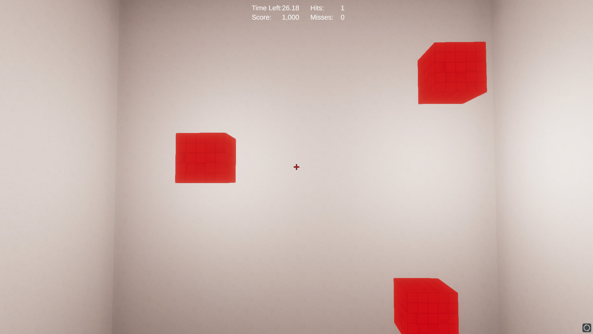 Aimtastic: Pro Edition screenshot