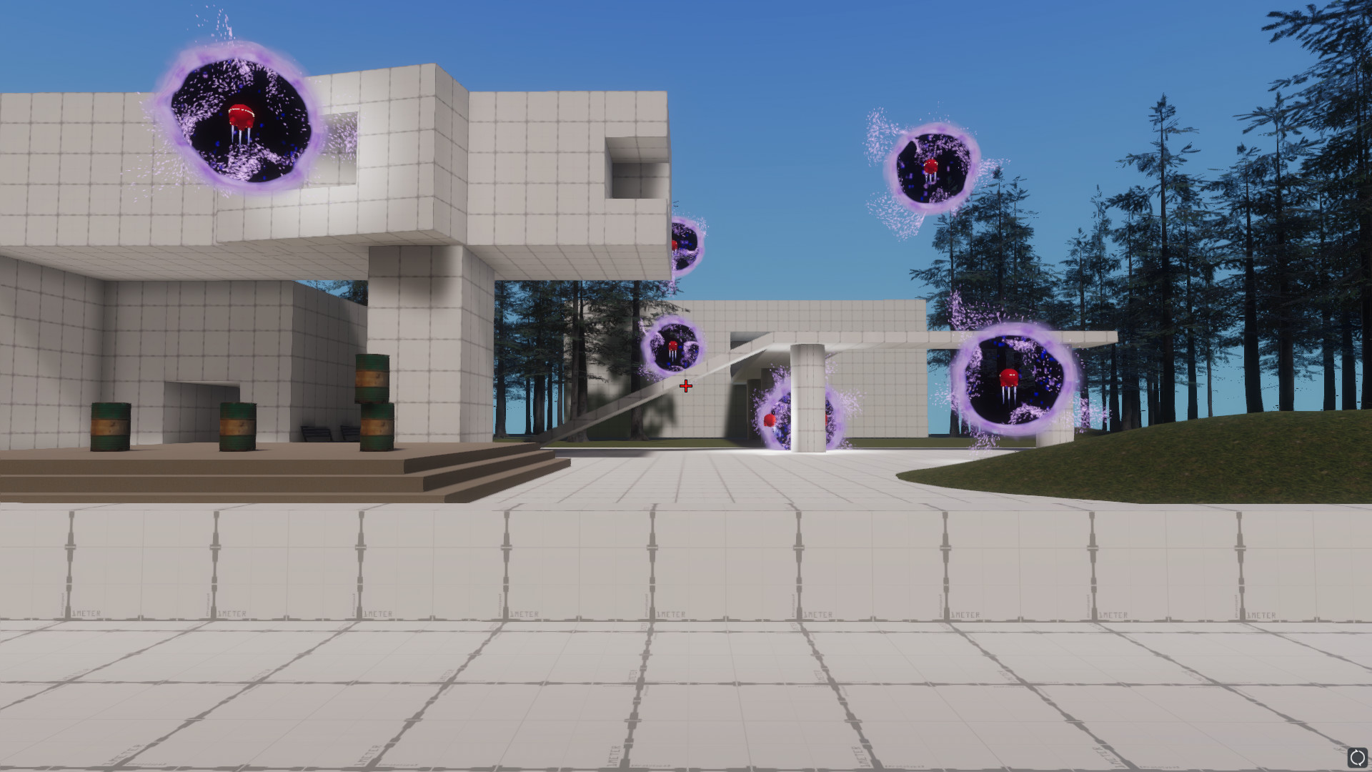 Aimtastic: Pro Edition screenshot