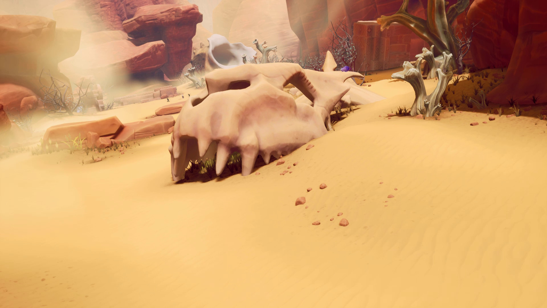 EARTHLOCK 2 screenshot