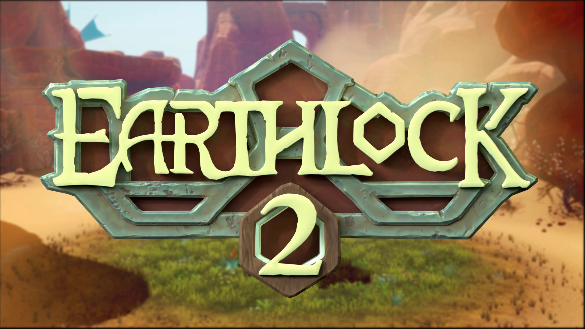 EARTHLOCK 2 screenshot