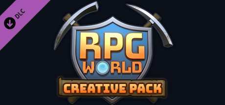RPG World - The Creative Pack