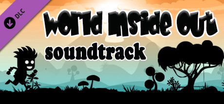 DLC World Inside Out Soundtrack  [steam key] 