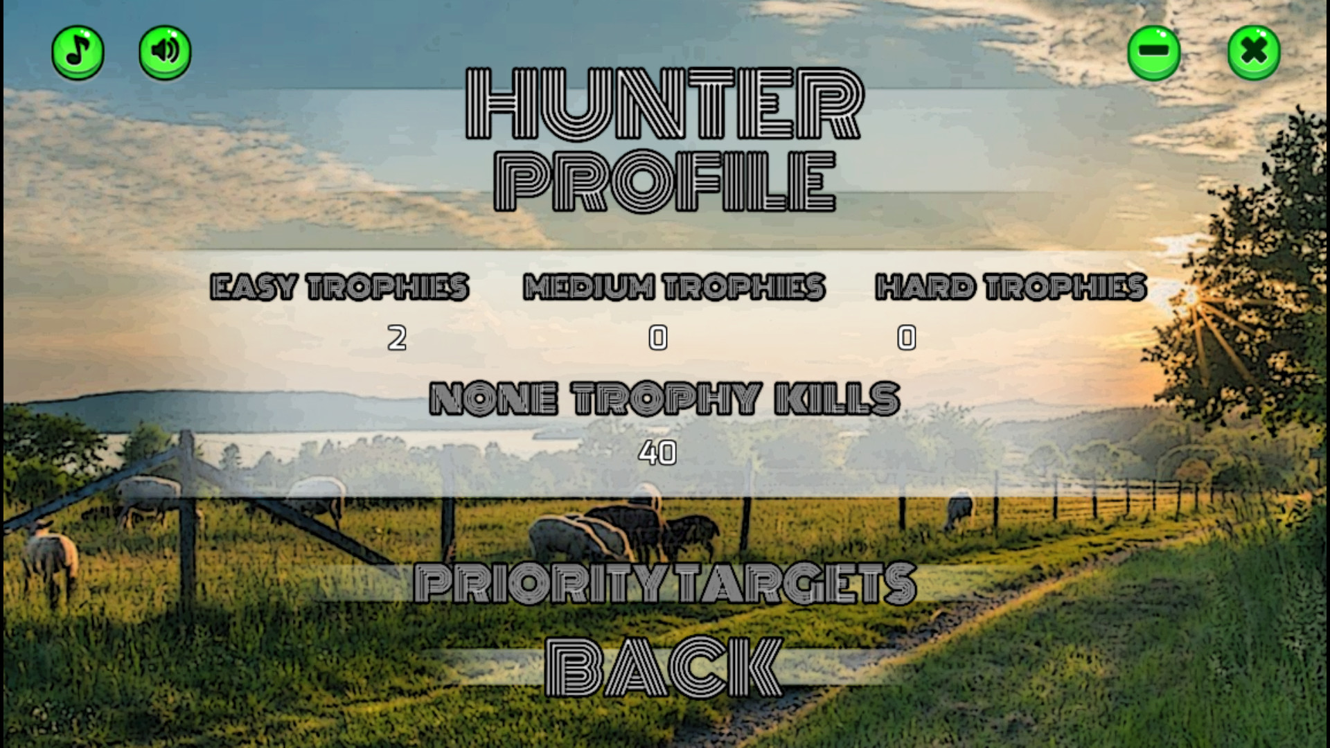 Bounty Hunter: Stampede screenshot