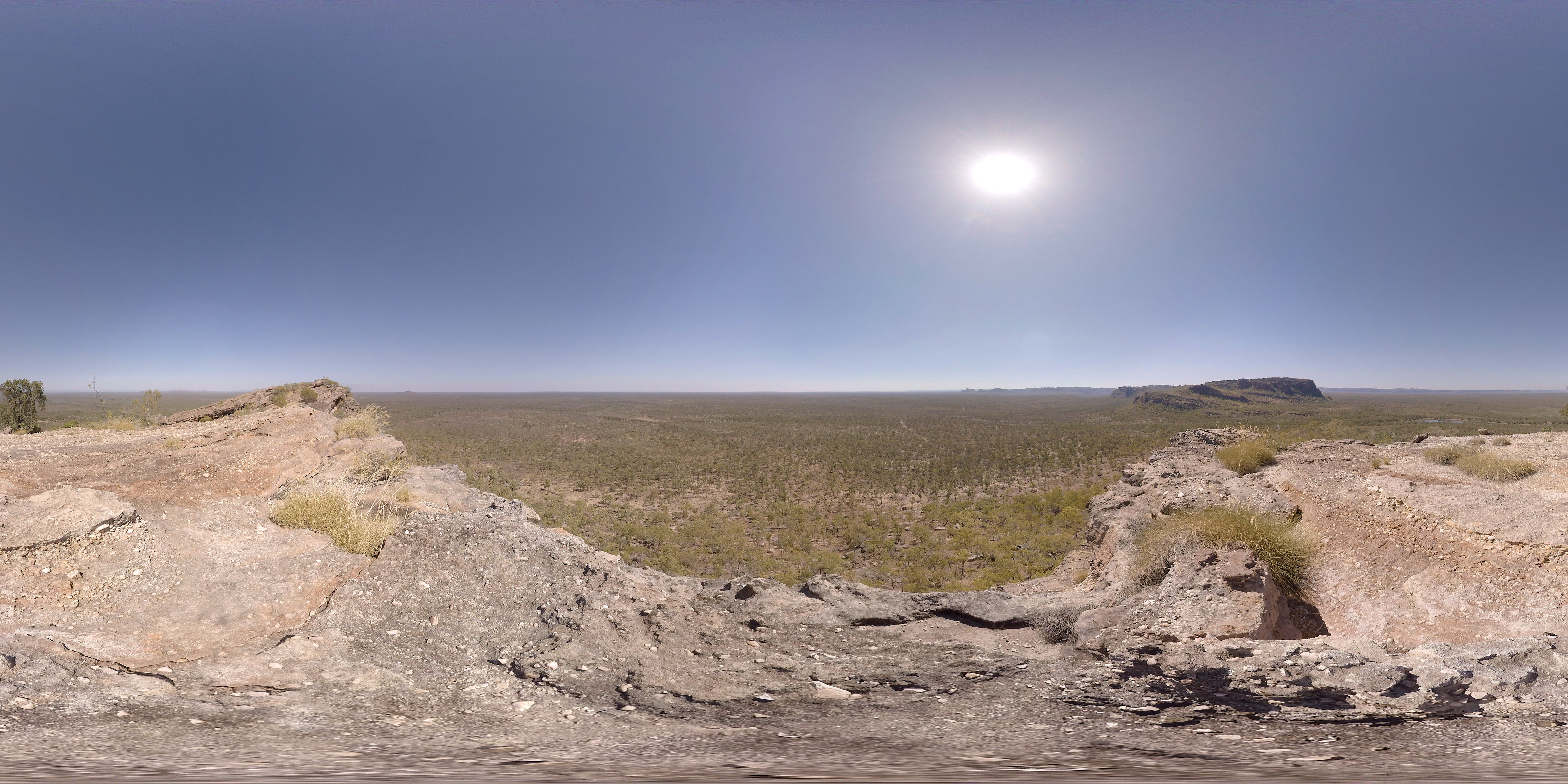 Attracting Abundance | Sphaeres VR Guided Meditation | 360° Video | 6K/2D screenshot