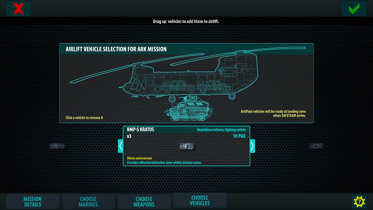 War Of The Zombie screenshot