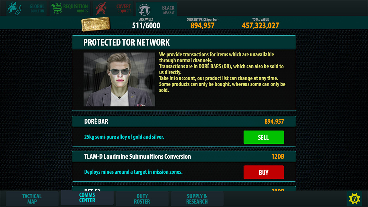 War Of The Zombie screenshot