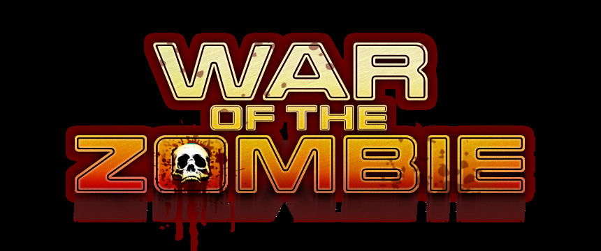 War Of The Zombie screenshot