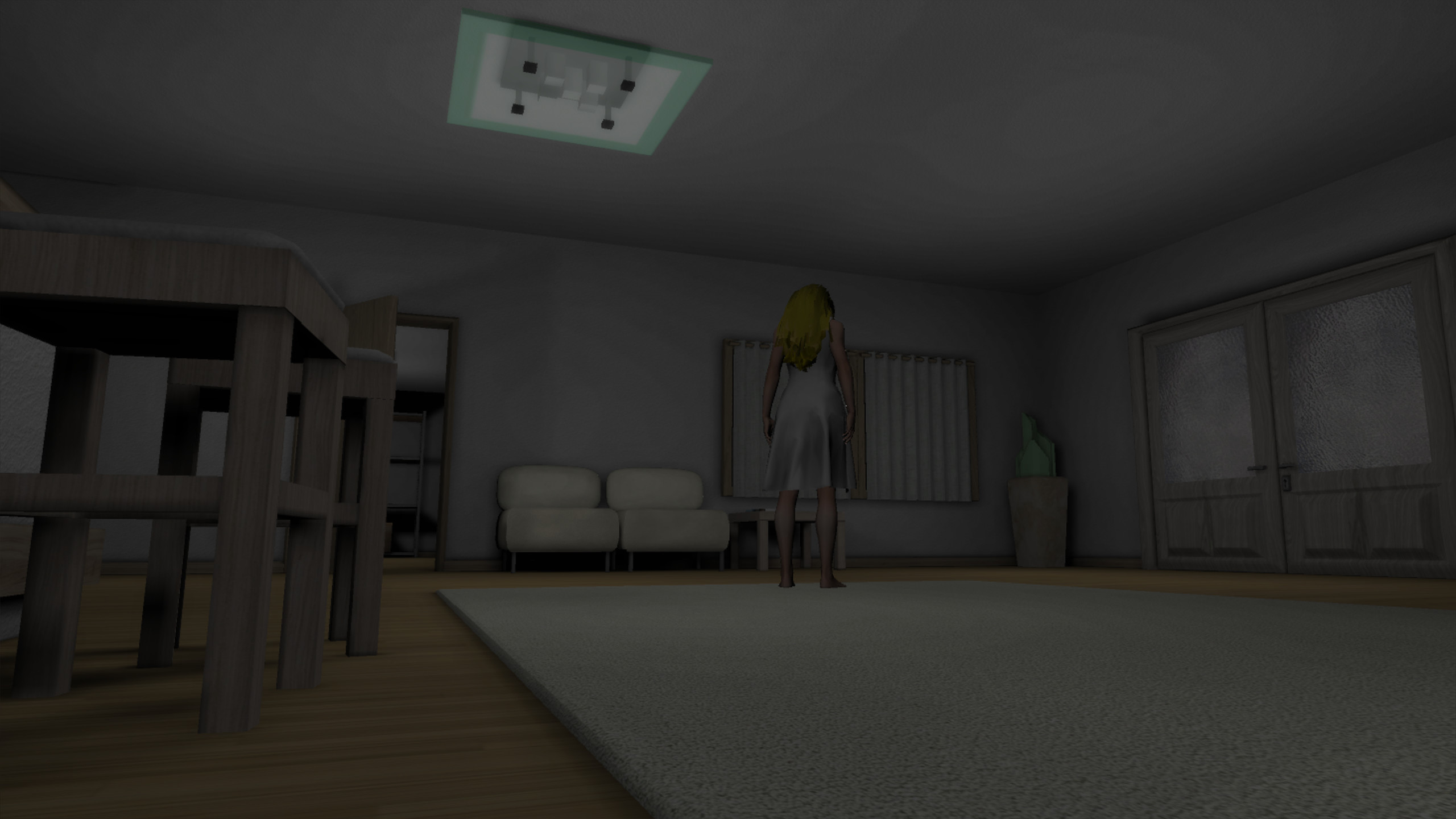 The Eerie Inn screenshot