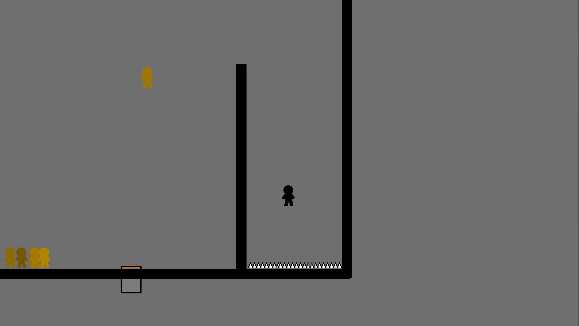 Death Game+ screenshot