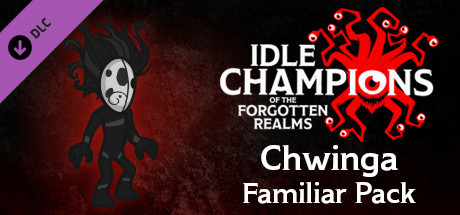 Idle Champions - Chwinga Familiar