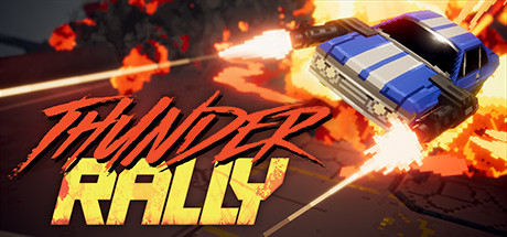 Thunder Rally