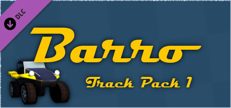 Barro - Track Pack 1