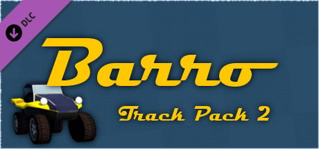 Barro - Track Pack 2