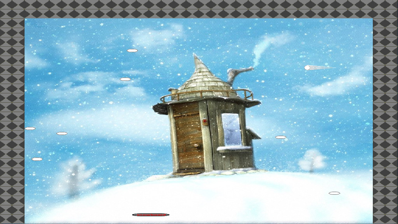 Zima uhodi! screenshot