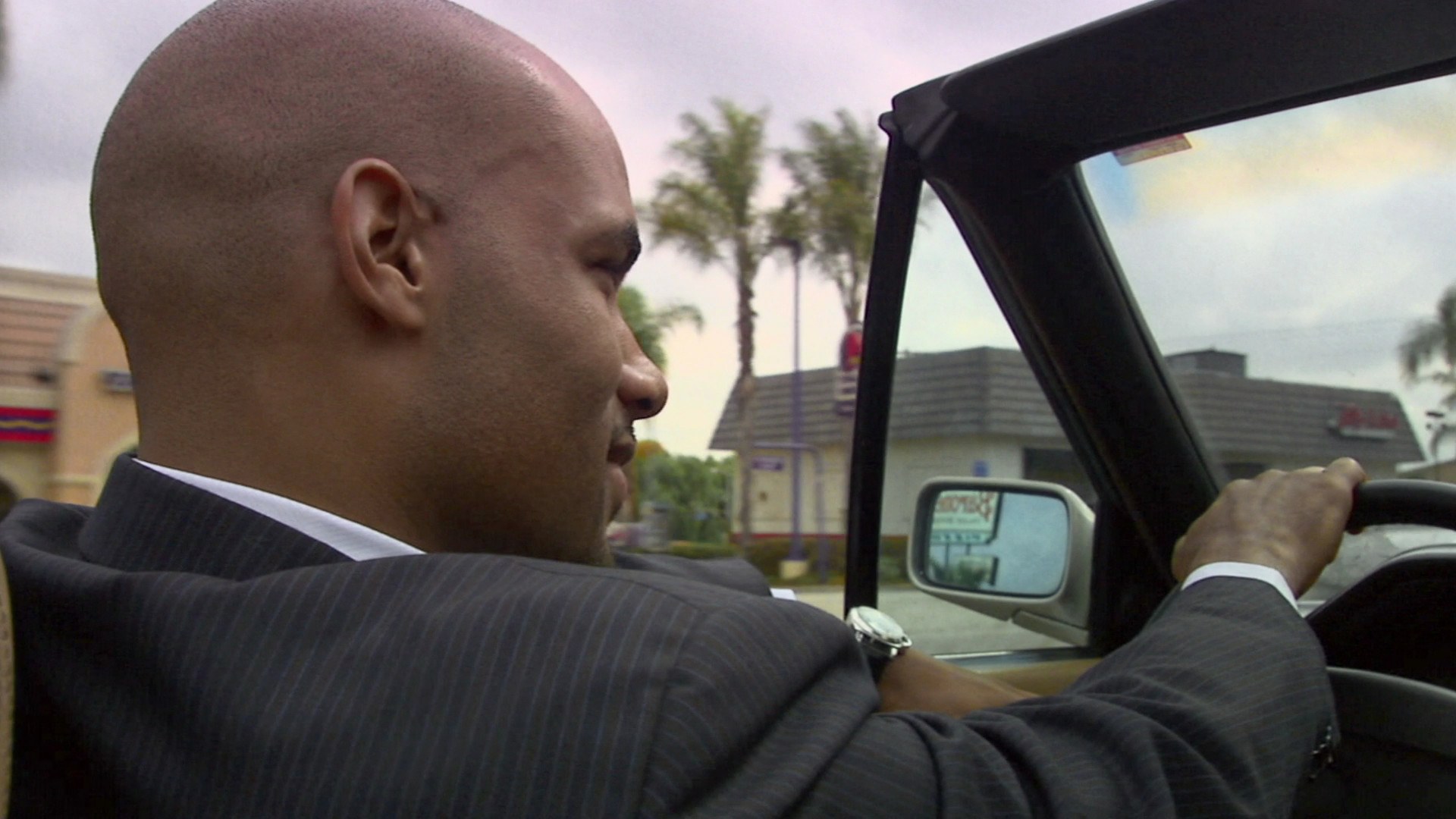 All About Us screenshot