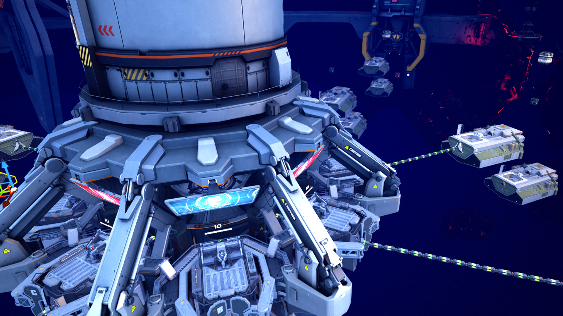 2260 VR screenshot