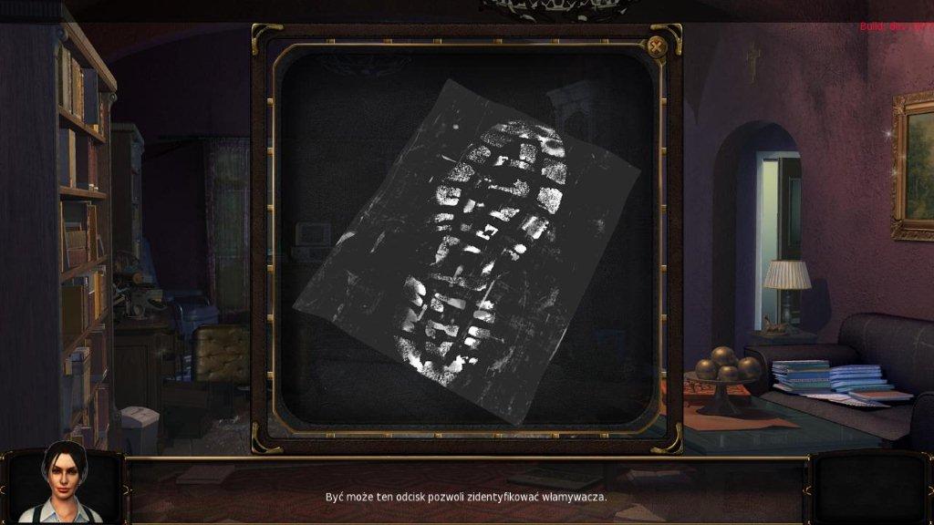 Art of Murder - The Secret Files screenshot