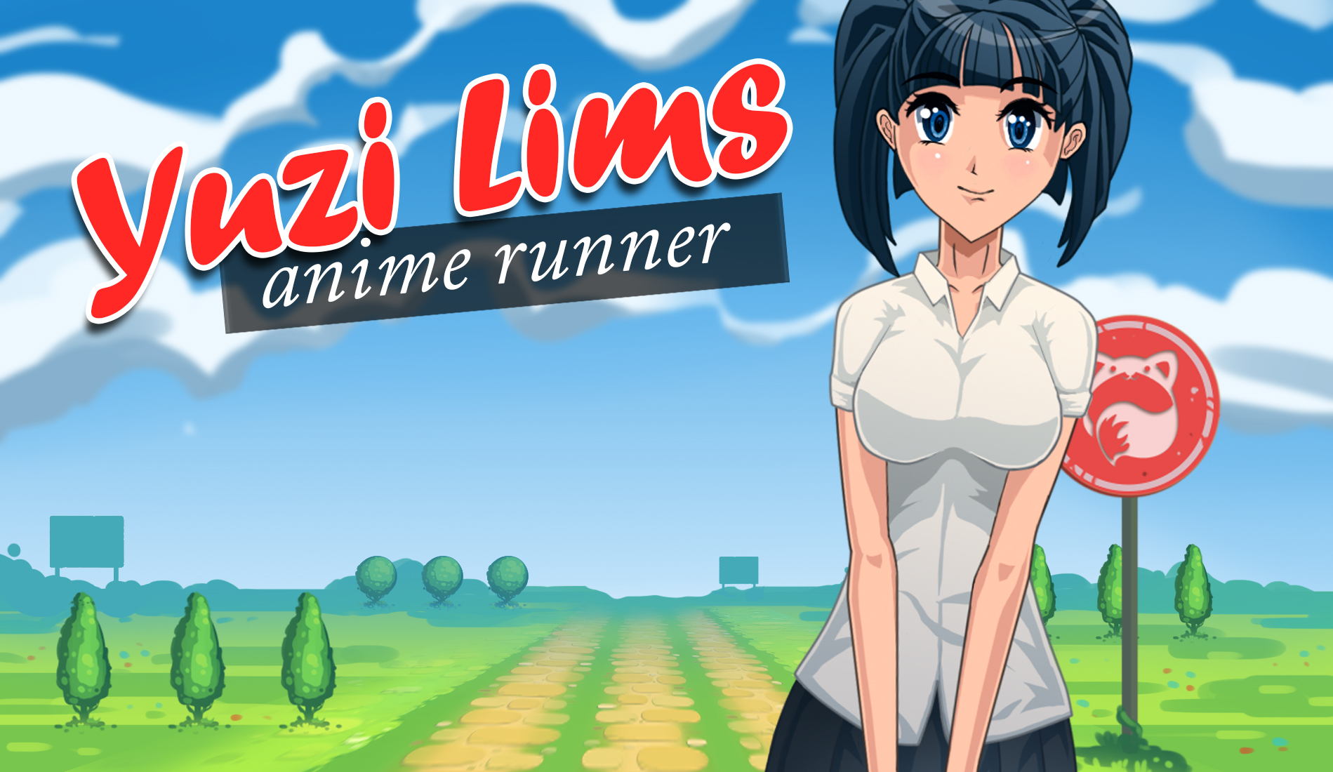 Yuzi Lims: anime runner - Soundtrack screenshot