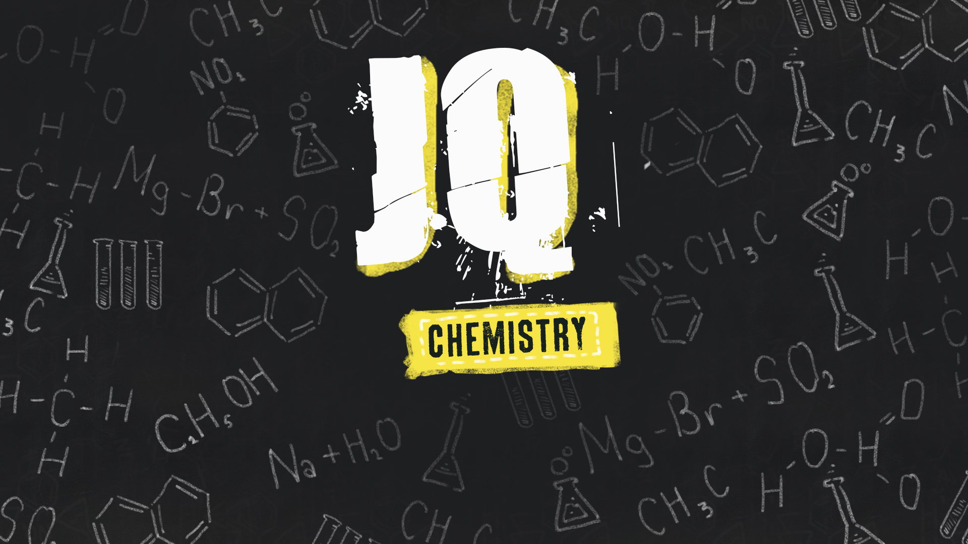 JQ: chemistry - Soundtrack screenshot