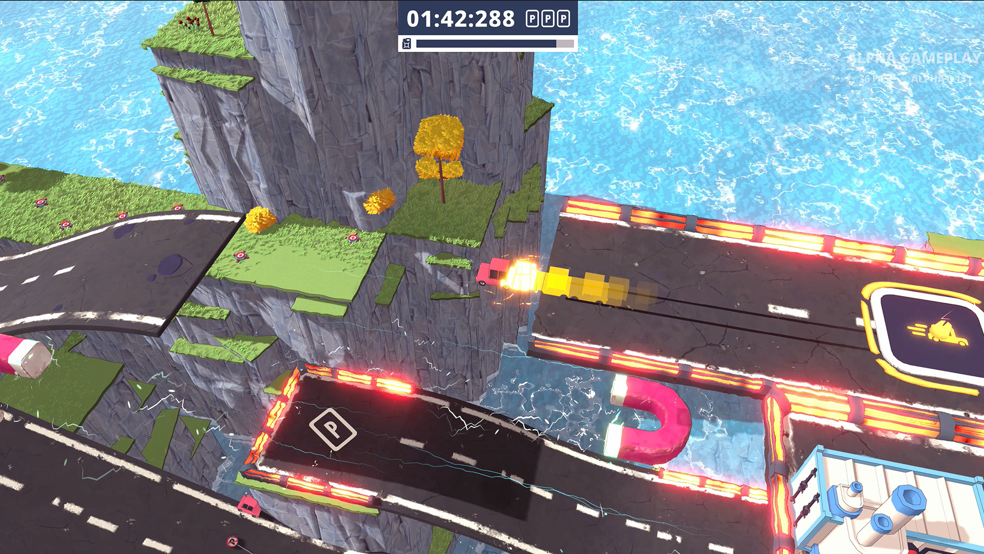 You Suck at Parking screenshot
