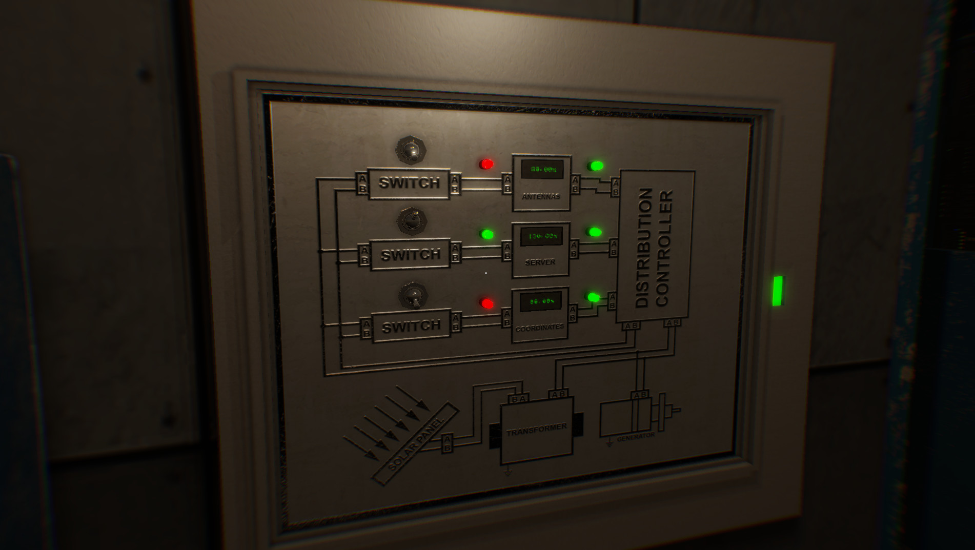 Signal Simulator screenshot