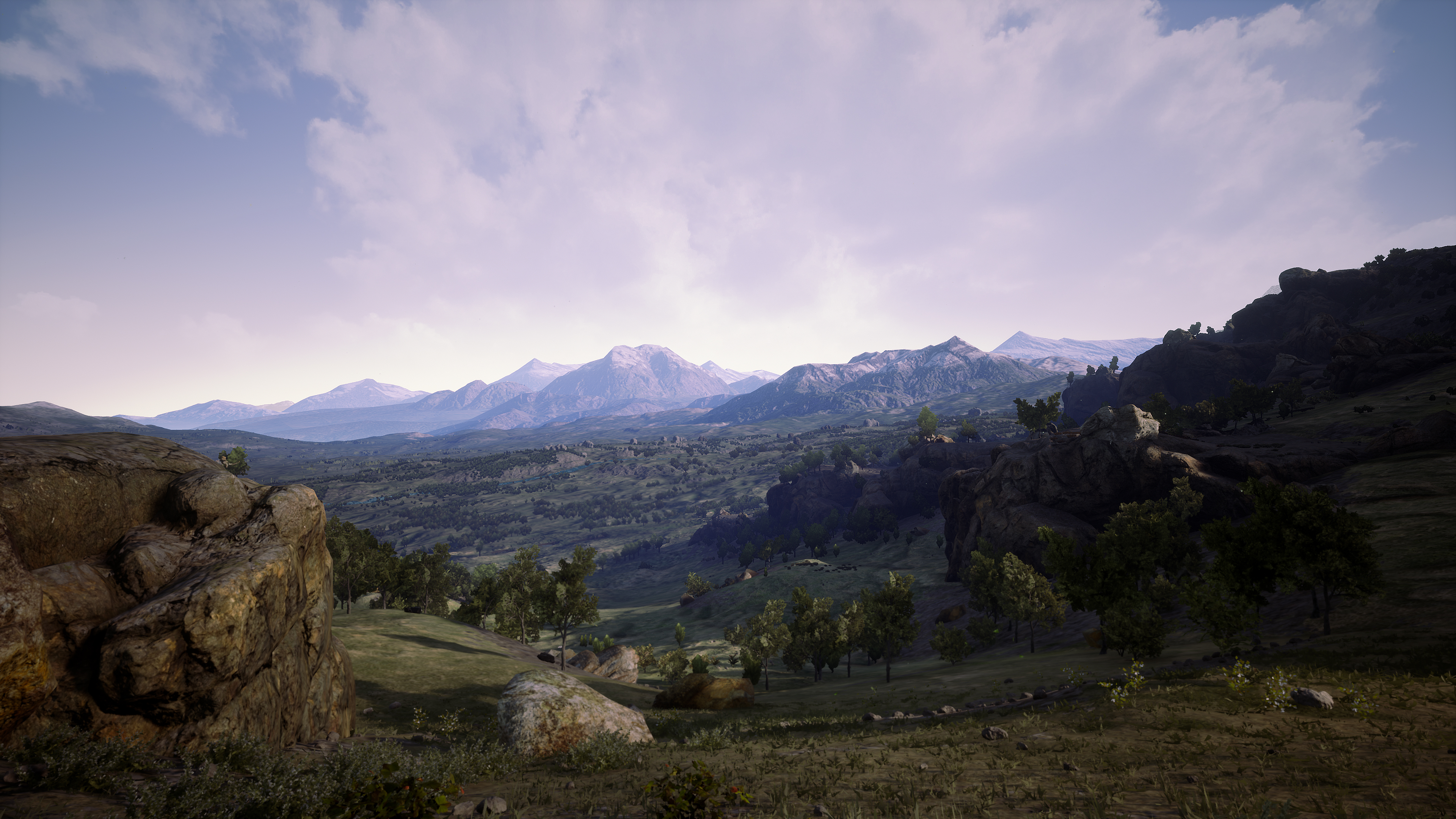 Outlaws of the Old West screenshot