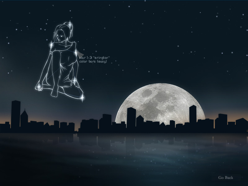 Spirits of Metropolis: Legacy Edition screenshot