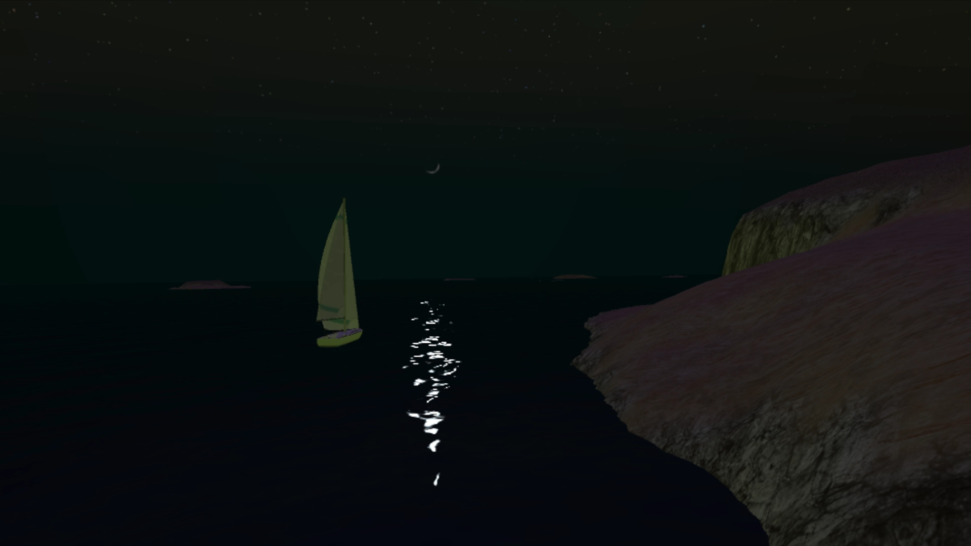 Windfall screenshot