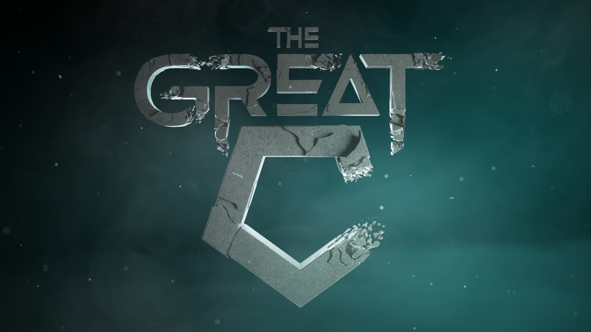 The Great C screenshot