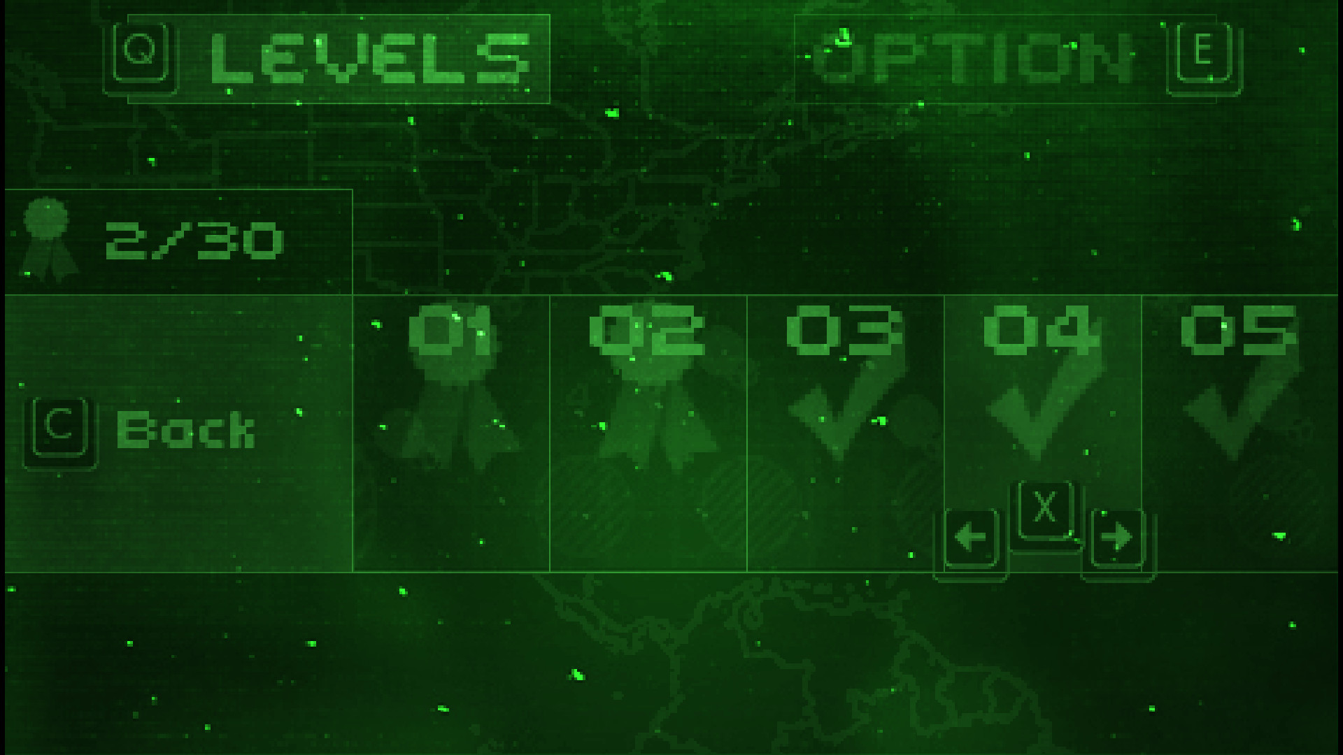 greenTech+ Legacy Edition screenshot