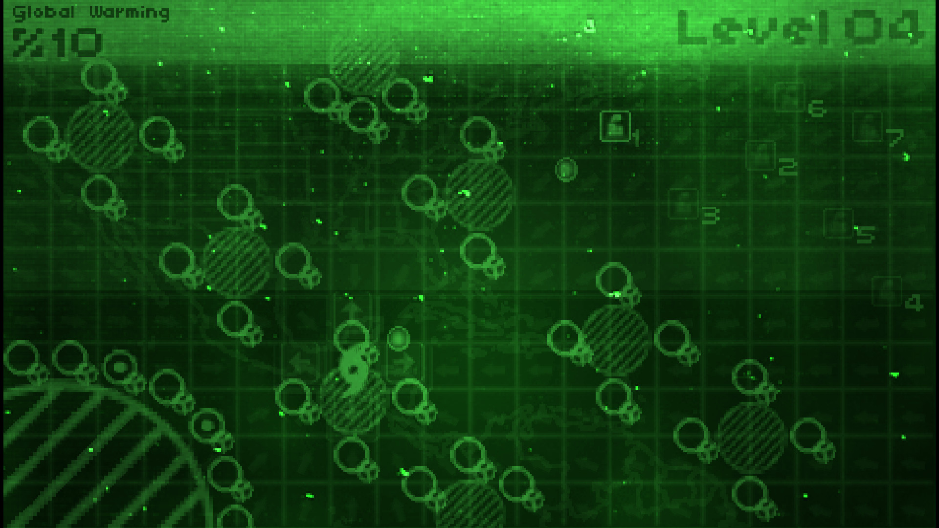 greenTech+ Legacy Edition screenshot
