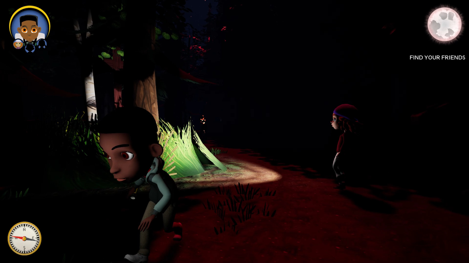 A Walk in the Woods screenshot