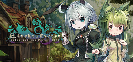 Märchen Forest: Mylne and the Forest Gift [Legacy ver.]